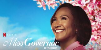 miss governor saison 2