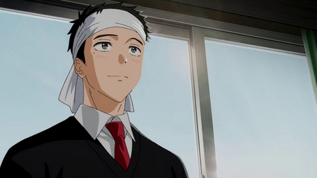 my dress up darling saison 2 episode 6
