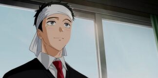 my dress up darling saison 2 episode 6