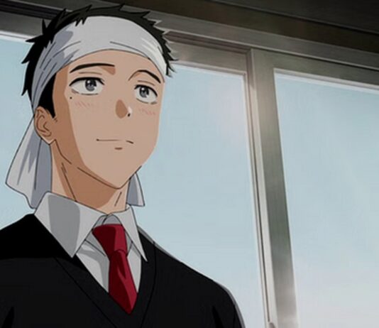 my dress up darling saison 2 episode 6