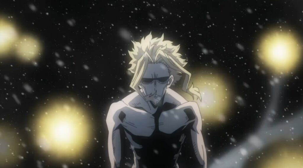 my hero academia saison 8 bande annonce