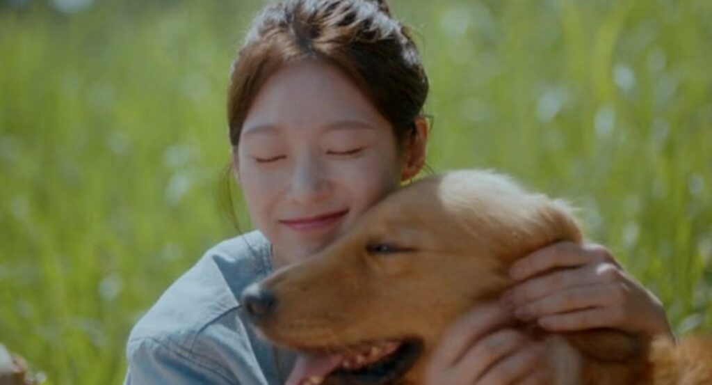 my lovely journey episode 7