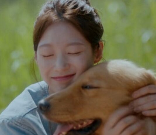 my lovely journey episode 7