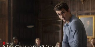 my oxford year films similaires