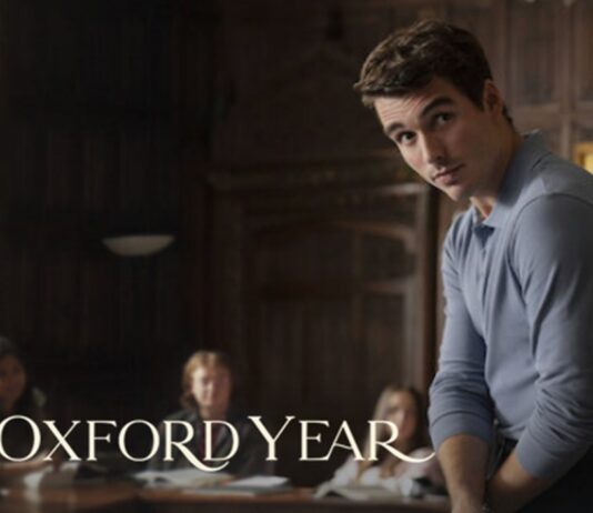 My Oxford Year : 5 films similaires à voir absolument ! my oxford year films similaires