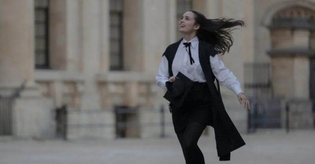 my oxford year histoire vraie