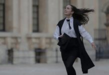my oxford year histoire vraie