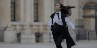 my oxford year histoire vraie