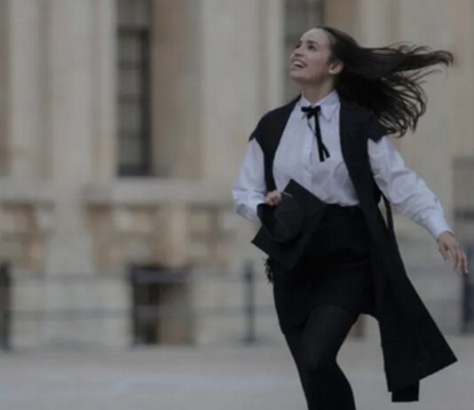 My Oxford Year : Est ce inspiré d’une histoire vraie ? my oxford year histoire vraie