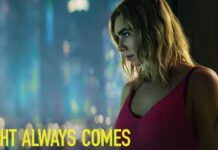 night always comes films similaires