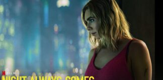 night always comes films similaires