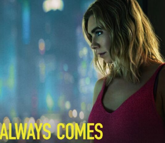 night always comes films similaires