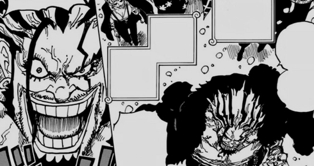 one piece 1158 spoilers