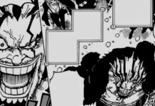 one piece 1158 spoilers
