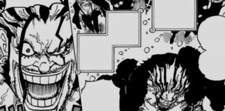one piece 1158 spoilers