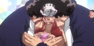 one piece episode 1139