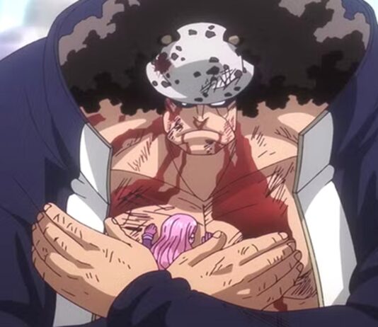 one piece episode 1139