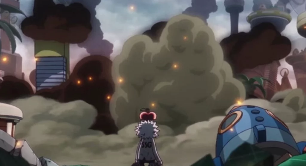 one piece episode 1140