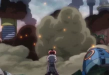 one piece episode 1140
