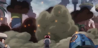 one piece episode 1140