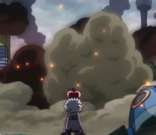 one piece episode 1140