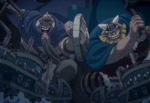 one piece episode 1141