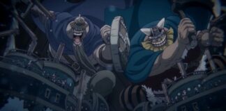 one piece episode 1141