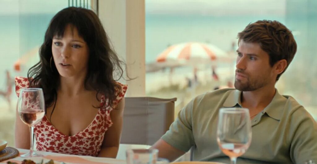 ou a ete filme fall for me