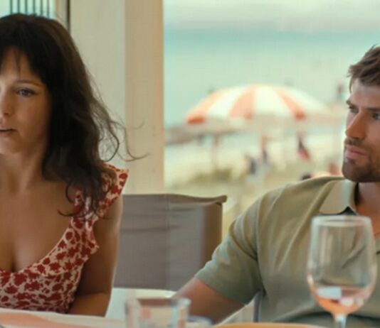 ou a ete filme fall for me