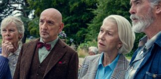 ou a ete filme le murder club du jeudi
