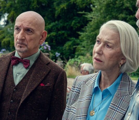 ou a ete filme le murder club du jeudi