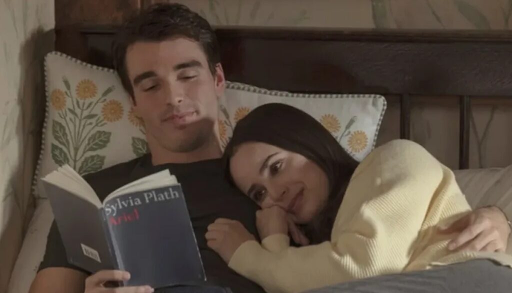ou a ete filme my oxford year