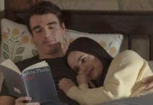 ou a ete filme my oxford year