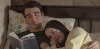 ou a ete filme my oxford year