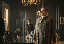 outlander blood of my blood brian mccardie
