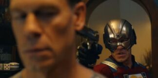 peacemaker saison 2 episode 2