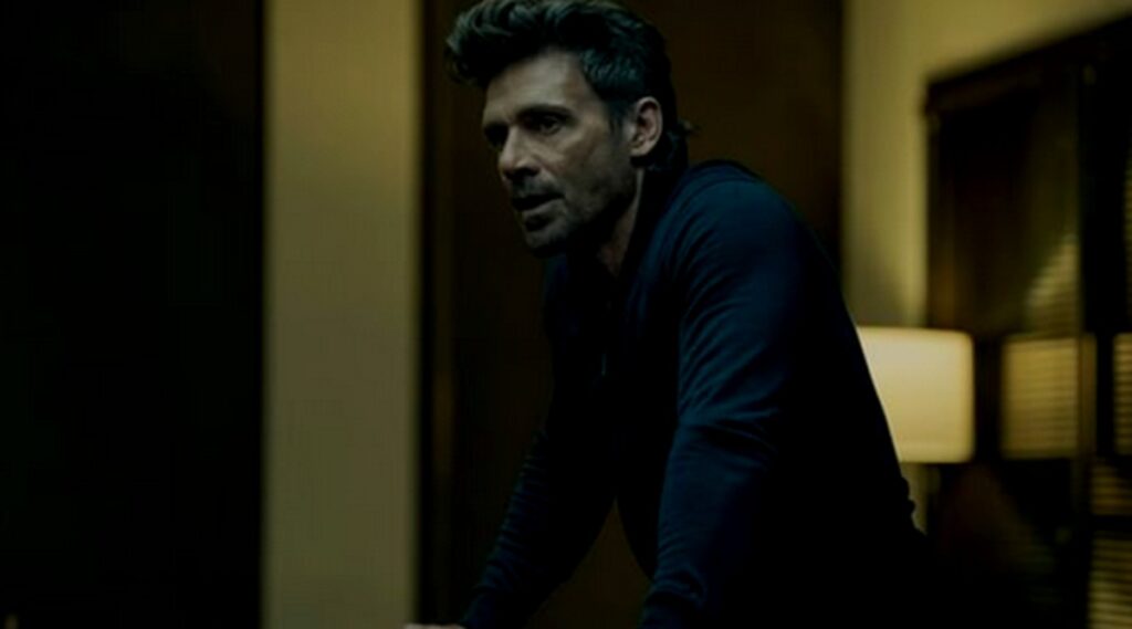 peacemaker saison 2 episode 3