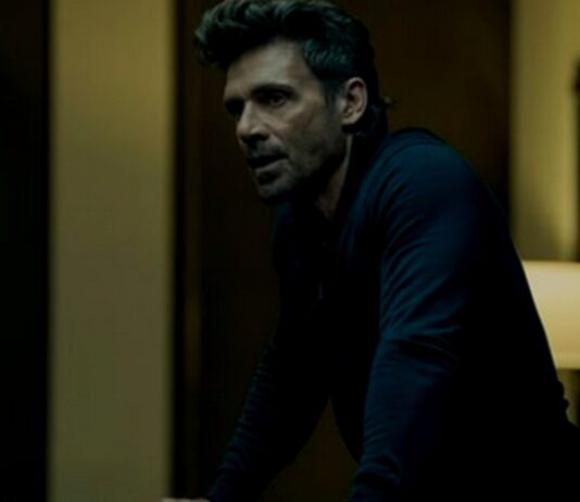 peacemaker saison 2 episode 3