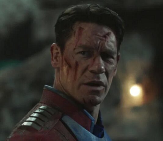 Peacemaker Saison 3 : Quelle date de sortie HBO ? peacemaker saison 3