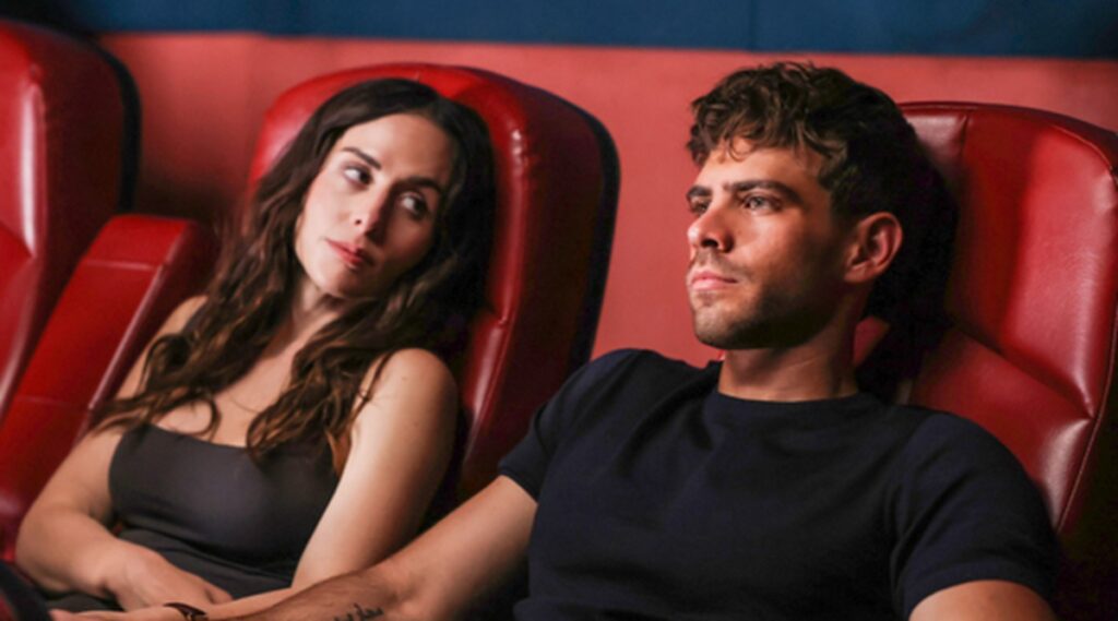peches inavouables avec qui sont en couple les acteurs
