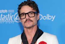 pedro pascal choses a savoir