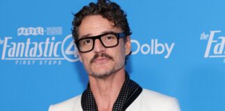 pedro pascal choses a savoir