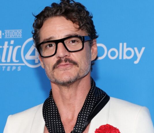 pedro pascal choses a savoir
