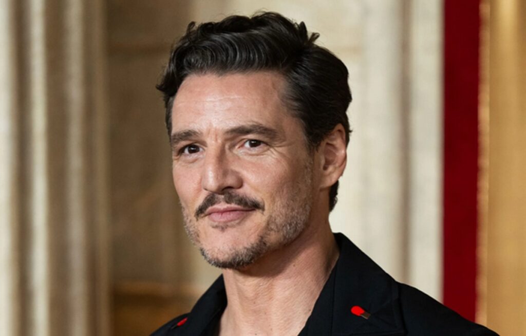 pedro pascal histoire