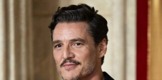 pedro pascal histoire