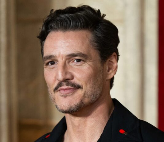 pedro pascal histoire