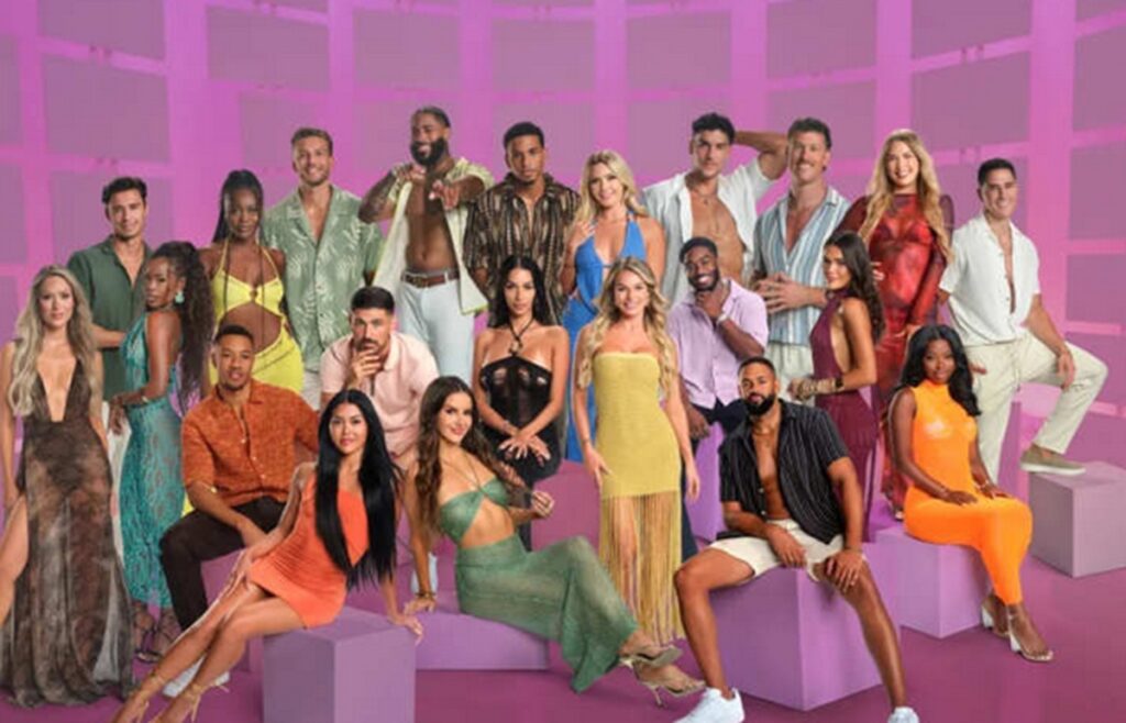 perfect match saison 3 candidats instagram