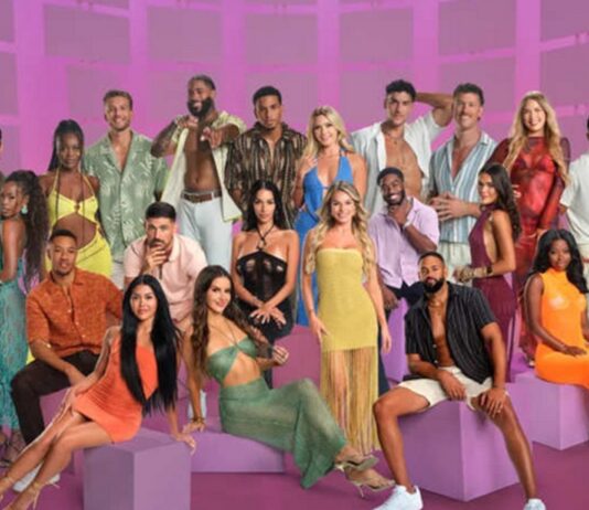 Perfect Match Saison 3 : Où suivre les candidats sur Instagram ? perfect match saison 3 candidats instagram
