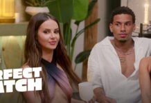 perfect match saison 4