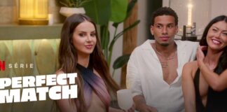 perfect match saison 4